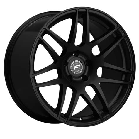 Forgestar Cf10 10 Spoke Gloss Black Wheels Get Your Wheels