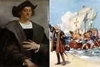 When did Christopher Columbus discover America? – The US Sun | The US Sun