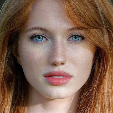 Pin By Fred Kahl On Red Heads Girls With Red Hair Gorgeous Redhead