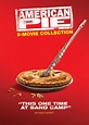 Best Buy: American Pie 9-Movie Collection [DVD]