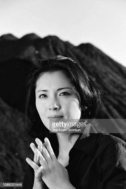 Matsuzaka Keiko Fotografías E Imágenes De Stock Getty Images