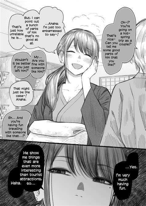 [disc] I Tried Asking A Hot Tempered Gal Out On A Date Ch 10 R Myreadingmanga