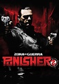 Punisher 2: Zona de guerra - película: Ver online