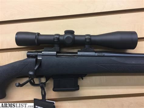 Armslist For Sale Howa 1500 762x39 Bolt With Scope Like New
