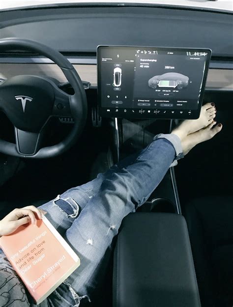 5 Tips For Owning A Tesla Without A Home Charger Evannex Aftermarket