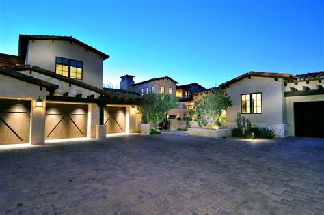 Homes For Sale In Dc Ranch Scottsdale Arizona