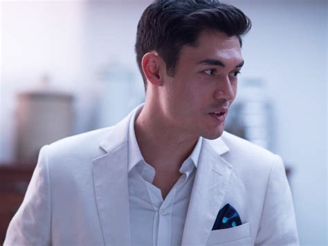 Chu (now you see me 2) directed the. 'Crazy Rich Asians': Love, Loyalty And Lots Of Money ...