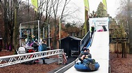 Zoo Osnabrück Winterzauber 2019/20 - Öffnungszeiten & Infos