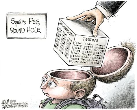 Political Cartoons On Common Core Education Political Cartoons