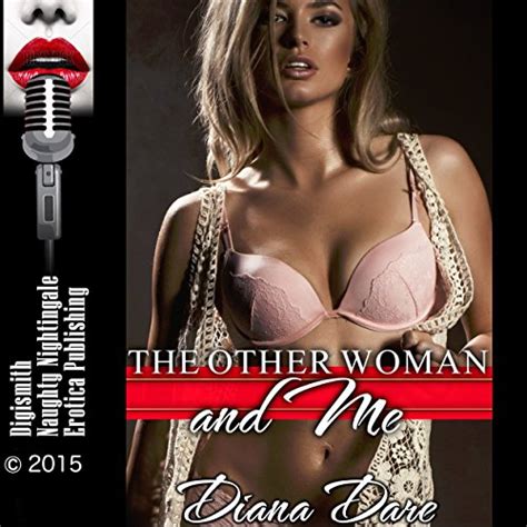Amazon Com The Other Woman And Me A Lesbian Dominatrix Threesome