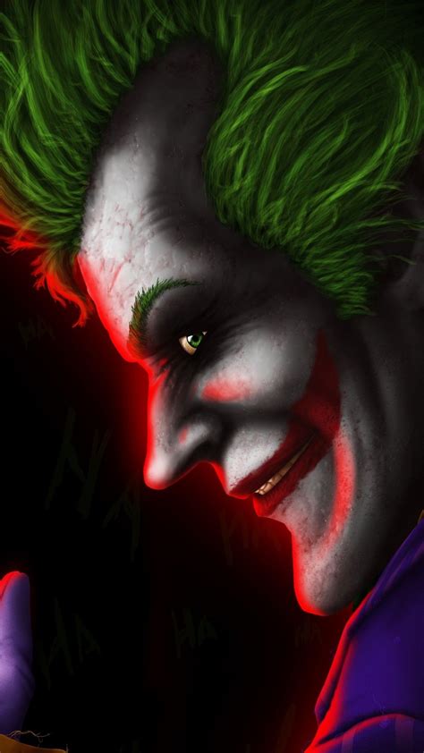 Enjoy our curated selection of 602 joker wallpapers and background images. Joker iPhone 3D Wallpapers - Wallpaper Cave