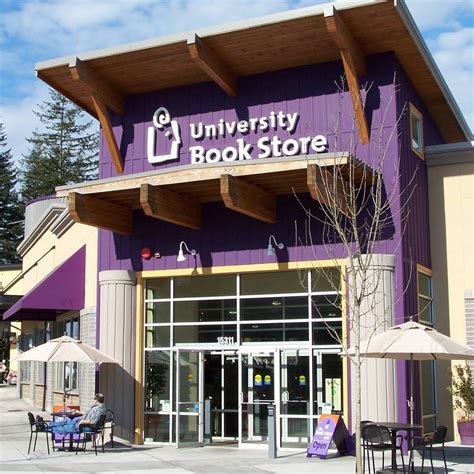 Washingtons University Book Store Closing Mill Creek Location Shelf