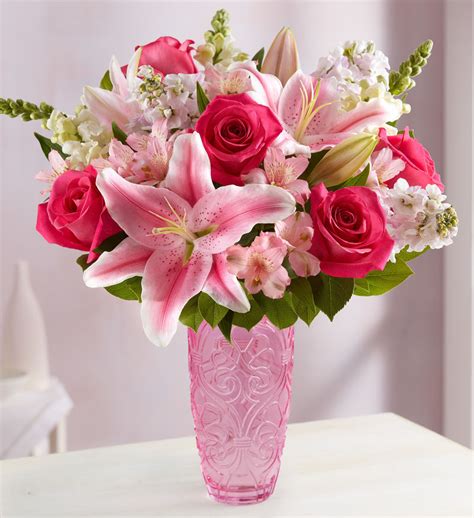 Fresh blooms bring us joy with their colors, texture, fragrance and beauty. Artisan-Created Bouquets : flowers for mothers day