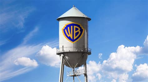 El Icónico Escudo De Warner Bros Cambia Otra Vez