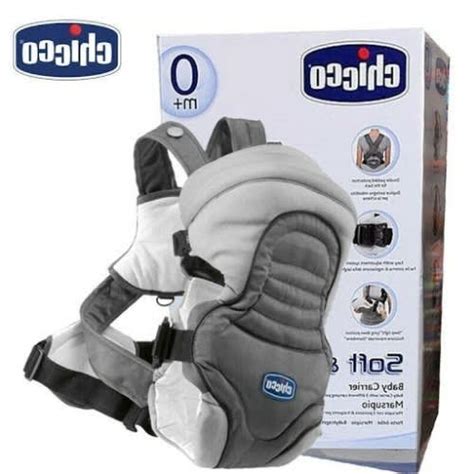 Chicco Soft And Dream Baby Carrier Konga Online Shopping