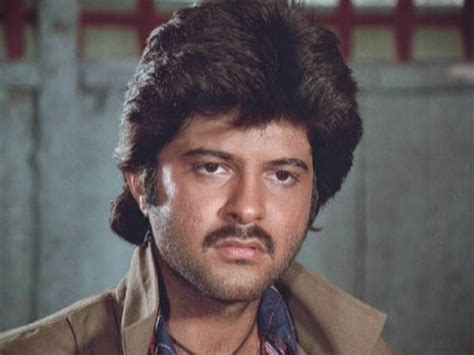 The 59 Years Young Multi Talented Superstar Anil Kapoor