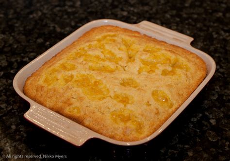 Maize (corn) is a major crop in the us and the southern states in particular use cornmeal (which is the product of. COOKING MY WAY: Creamed Corn Cornbread