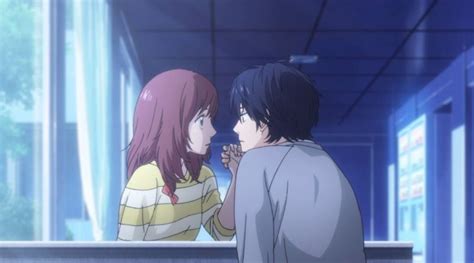 Tv series age rating : Ao Haru Ride Season 2: Renewed Or Canceled? Will It Ever ...