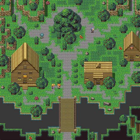 Rpg Maker Vx Ace Ds Resource Pack Download Free Westcelestial