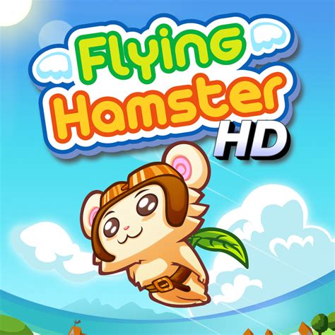 Flying Hamster Steam Games