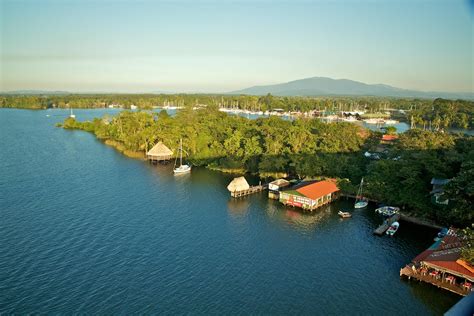 Lake Izabal Caribbean Lowlands Travel Guatemala 2019 Anywhere