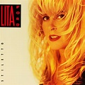 1990 Stiletto - Lita Ford - Rockronología