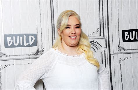 Dr Oen Blog Now Age Honey Boo Boo Now 2019 Weight Loss