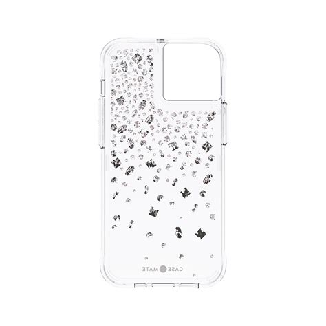 เคสไอโฟน Case Mate Casing For Iphone 13 Pro Max 67 Karat Crystal