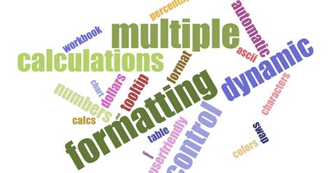 Dynamically Control Formatting Using Multiple Calculations The Flerlage Twins Analytics Data