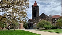 University Of Illinois Releases Draft Plan For Returning To Campus In ...
