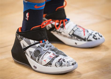 Последние твиты от russell westbrook (@russwest44). NBA Kicks of the Night, Featuring Russell Westbrook's ...