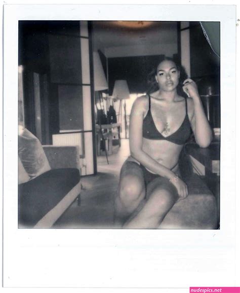 Liz Cambage Nude Explicit Collection Videos Nudes Pics