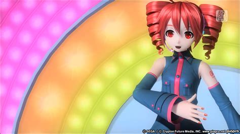 Review Hatsune Miku Project Diva Future Tone Oprainfall