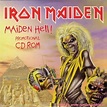 Iron Maiden – Maiden Hell! (1998, CD) - Discogs