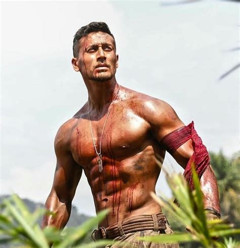 Baaghi 2 2018