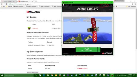 How To Crack A Minecraft Account Password Mozto