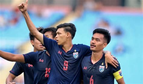 Thông tin trực tiếp bóng đá 24h hôm nay. Trực tiếp U23 Thái Lan vs U23 Bahrain hôm nay - VCK U23 ...