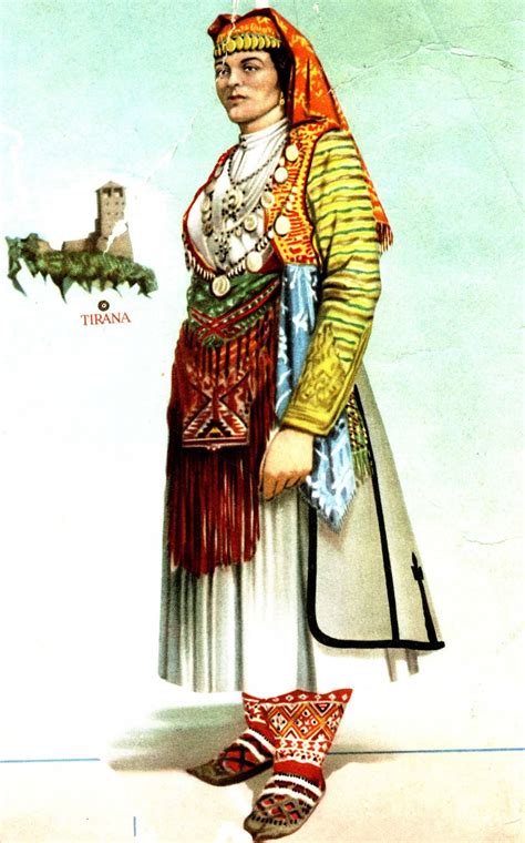 traditional-albanian-clothing-from-mirdita-albanian-clothing,-albanian-culture,-folk-clothing