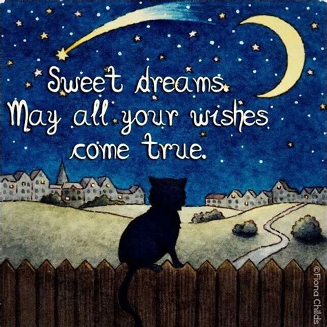 Sweet Dreams Quotes And Sayings Quotesgram