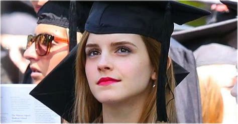 10 Celebrities Who Finished Their Degree After Becoming Famous
