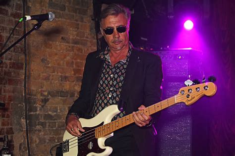 Glen Matlock