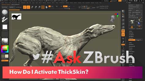 #AskZBrush - 