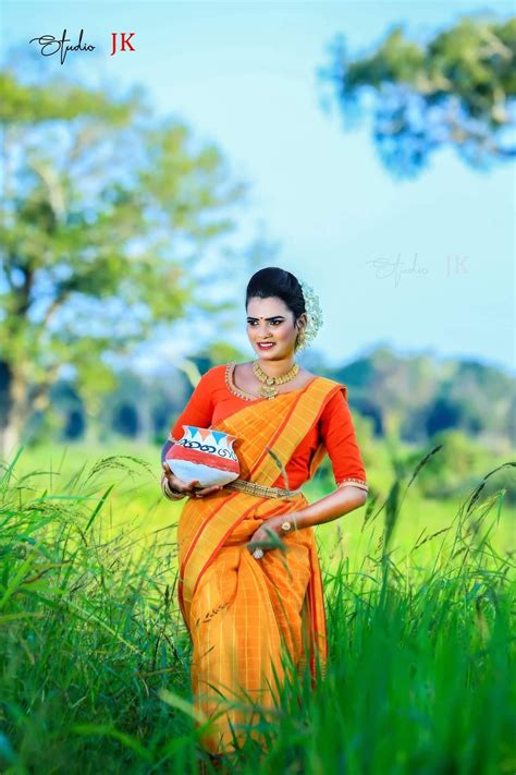 Sri Lanka India Actresses Quick Vintage Style Fashion Female