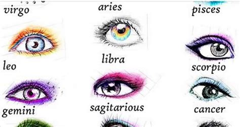 The Two Sides Of Zodiac Signs Lets See Which One Are You