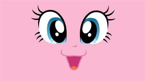 Pinkie Pie Face By Qsc123951 On Deviantart