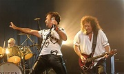 Queen Share 2005: Queen + Paul Rodgers Episode 45 In The Greatest