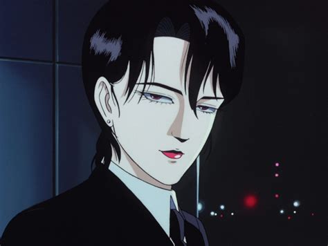 Review Wicked City Blu Ray Anime Inferno