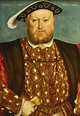 Portraits of a King: Henry VIII