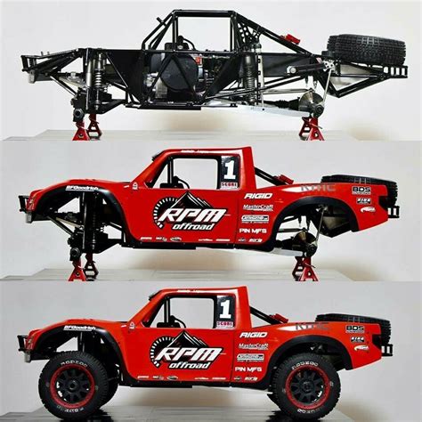 Pin By Excuseyou On Bajaoffroad Radio Control Cars Trucks Offroad