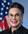Harriet M. Hageman - Wyoming House Republican - Bill Sponsor